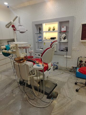 Best dental clinic in cuttak - Xl dental care cuttak odhisa