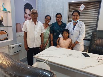 Best Dentist in Cuttak - Dr. Sucharita Pani Dentist in Cuttack