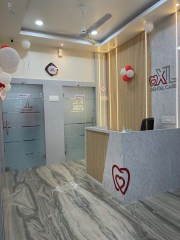 Best dental clinic in cuttak - Xl dental care cuttak odhisa